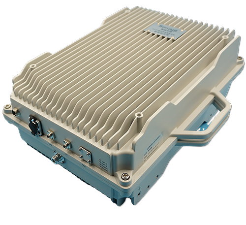 白河单频/双频/四频/五频运营级数字光纤直放站