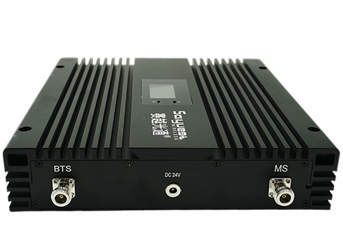 白河双频手机信号增强器2000㎡