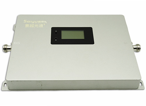  白河三频/四频/五频手机信号接收器800㎡