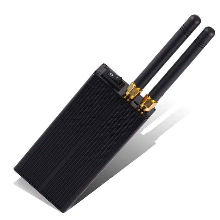  白河1.2G/1.5G导航屏蔽器