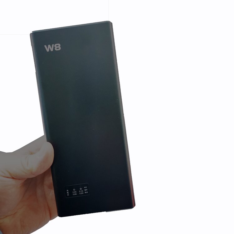  白河蓝牙WiFi信号屏蔽器