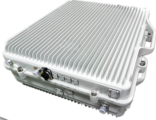 白河信令级数字室分型移动通信干扰器