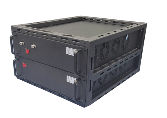 白河室内大功率通讯管控屏蔽系统