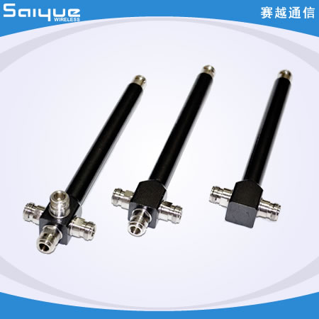  白河FM调频广播同步广播功分器