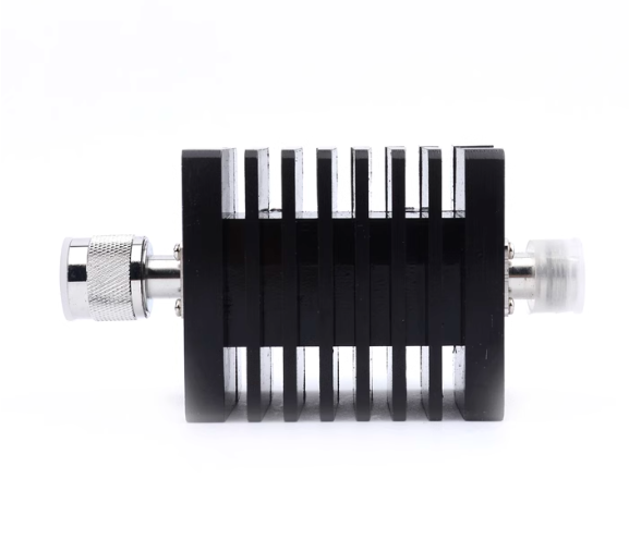  白河腔体固定衰减器0-3G/0-4G  N型接口